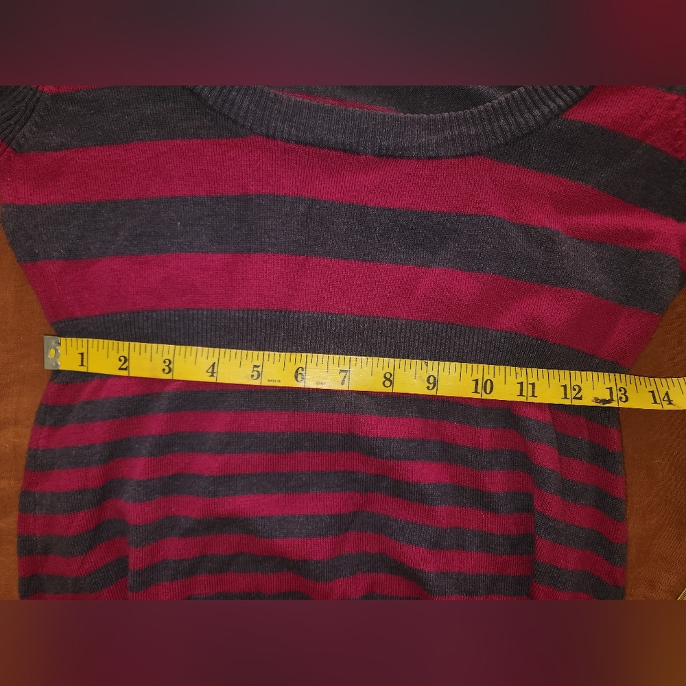 Sweater Dress - Picture 9 of 11